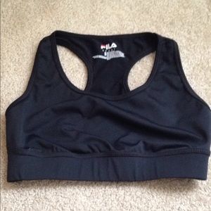 Fila sports bra